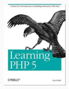 Learning PHP 5