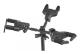 Hercules GS432B-Plus Gitarrställ för tre gitarrer