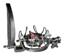 Rycote InVision USM Studio Kit - dämpningsfäste
