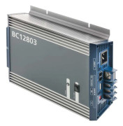 Vetus Bc 12v 15a 4 Etapper Batteri Laddare Silver