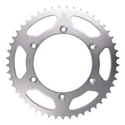 Jt Sprockets Bakdrev Av Stål 525 Jtr1346.43 Silver 43t