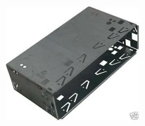 Stereo Radio Mounting Fitting Cage PC5-118 FITS Sony Blaupunkt Grundig VDO
