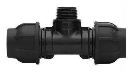 Unidelta X - Transparent Gebo 13115005