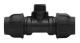 Unidelta X - Transparent Gebo 13115005