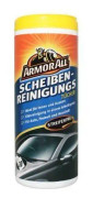 ARMOR ALL 37025L Fönsterservetter 25 st