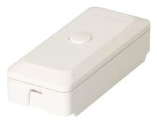 Max Hauri Sladdimmer Vit Bryteffekt (max.) 100 W 1 st