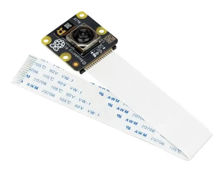 Raspberry Pi - - Broadcom BCM2837 - RAM 1 GB
