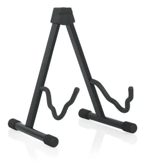 Gator Frameworks RI-GTRAU - A-frame gitarrstativ