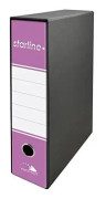 REGISTRERA STARLINE - PROTOKOLL DORSO 5 AMETISTA 28,5X34,3X5 EURO-C