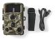 HD Vildmarkskamera, 16 MP - 5 MP CMOS