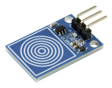 TRU COMPONENTS TC-8579956 Sensormodul Lämplig för (enkorstdator) Arduino 1 st