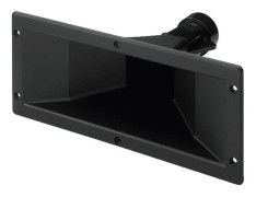 Mellanhögt horn