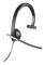 LOGITECH USB Headset Mono H650e