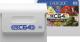 Retrogaming-Blaze Evercade - The C64 Collection 3 - Patron nr 06 "Hemdatorer"