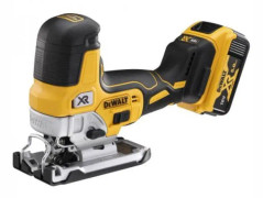 Dewalt DEWALT JIGGING MACHINE 18V 2x5.0Ah DCS335P2 DCS335P2-QW