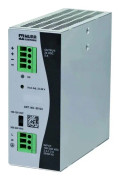 Murr Elektronik DIN-skena strömförsörjning 28 V/DC 5 A 1 x