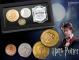 Harry Potter Gingotts Mynt
