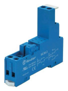 Skruvsockel Series 4X Din/Vde Finder 95.95.3