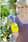 gloria Hobby 05 Yellow Spray - 000850.0000
