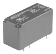 STRÖM RELÄ 17A 12VDC SPOLE 1C - STRÖM