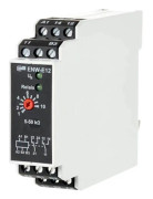 METZ CONNECT ENW-E12, Vit, 24 - 230 V, 250 V, 6 A, 22,5 x 95 x 75 mm, 300 g