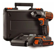 Black & Decker ASD18K