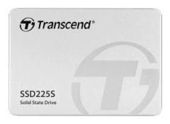 Transcend SSD225S - SSD - 2 TB - inbyggd - 2.5" - SATA 6Gb/s