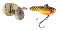 Berkley Pulse Spintail 21 G Red Head Metal Fishing Lure Spinning Och Casting