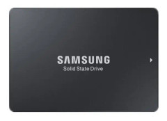Samsung PM893 MZ7L3240HCHQ - SSD - 240 GB - inbyggd - 2.5" - SATA 6Gb/s