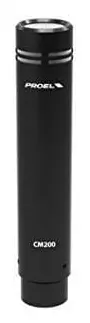 Proel-CM200-mikrofon