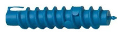 Fripac-Medis - Hårböjare diameter 16 mm - Stor modell - Påse med 12 - D-1201