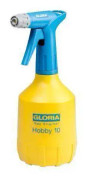 gloria Hobby 10 Yellow Spray - 000860.0000