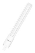 Osram Dulux-S LED 6W 630lm - 830 Varm Vit | Ersättare 11W