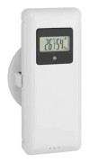 TFA Dostmann 30.3244.02 Termo-/Hygrosensor 433 MHz-radio