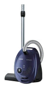  Siemens Dammsugare Synchropower VS06B1110 - dammsugare - me