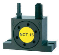 Netter Vibration Turbinvibrator 02704000 NCT 4 Nominell frekvens (vid 6 bar): 33800 U/min 1/8" 1 st