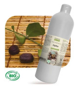 Ekologisk Jojoba - Simmondsia chinensis vegetabilisk olja 500 ml - Propos Nature