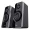  Trust Tytan 2.1 Speaker Set - 2.1-kanals - Black
