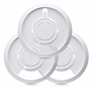 NANOHD-RETROFIT-3 - Ubiquiti UniFi nanoHD AP RetroFit Mount - monteringssats för trådlös åtkomstpunkt