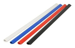 Dorsetti Plastmapp 6mm Blå Rund 50 Styck