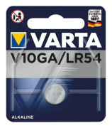Varta LR54 V10GA Alkaline 1,5V Knappcell