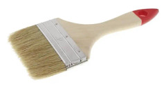 TOOLCRAFT 9011109 Platt borste Borststorlek: 100 mm