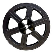 REFLECTA FILMSPULE 8 MM - SUPER8 127 MM - 5 ZOLL 66043