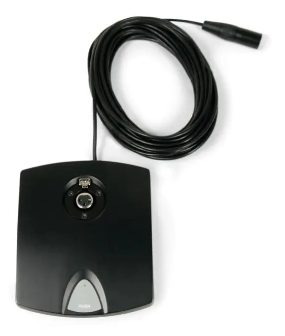 SAMSON CMB1 DESKTOP MIC. BASE