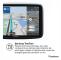 TomTom GO - GPS-navigator - automotiv widescreen