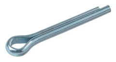 50 Split Pins DIN 94 1,6 X 16 Toolcraft
