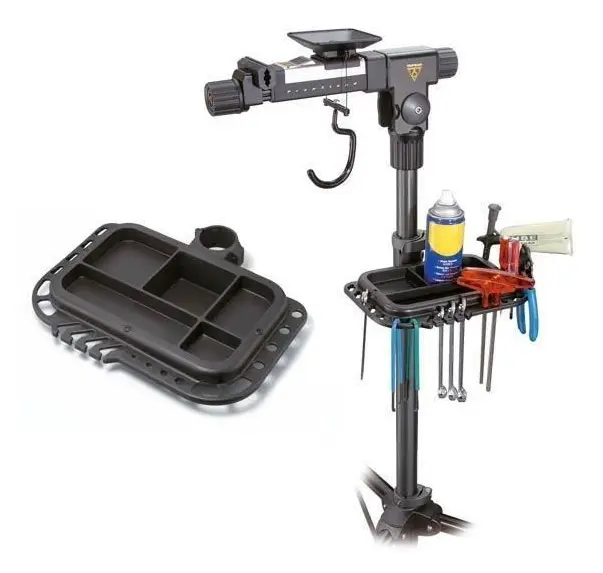 TOPEAK Verktygsbricka - 699 g