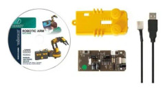 Robot-USB-Gränssnitt