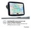TomTom GO - GPS-navigator - automotiv widescreen