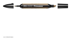 WINSOR & NEWTON PROMARKER CARAMEL O727